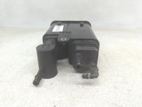 2012 Hyundai Santa Fe Fuel Vapor Charcoal Canister - Oemusedautoparts1.com