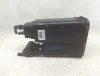 2012 Hyundai Santa Fe Fuel Vapor Charcoal Canister - Oemusedautoparts1.com