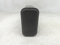 2012 Hyundai Santa Fe Fuel Vapor Charcoal Canister - Oemusedautoparts1.com