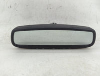 2007-2012 Hyundai Santa Fe Interior Rear View Mirror Replacement OEM P/N:4112A-ZTVHL3 Fits Fits 2007 2008 2009 2010 2011 201