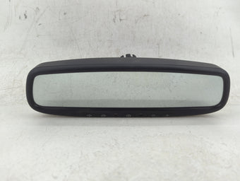 compare product 2007-2012 Hyundai Santa Fe Interior Rear View Mirror Replacement OEM P/N:4112A-ZTVHL3 Fits Fits 2007 2008 2009 2010 2011 2012 OEM Used Auto Parts