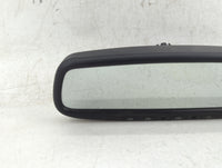 2007-2012 Hyundai Santa Fe Interior Rear View Mirror Replacement OEM P/N:4112A-ZTVHL3 Fits Fits 2007 2008 2009 2010 2011 201