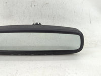 2007-2012 Hyundai Santa Fe Interior Rear View Mirror Replacement OEM P/N:4112A-ZTVHL3 Fits Fits 2007 2008 2009 2010 2011 201