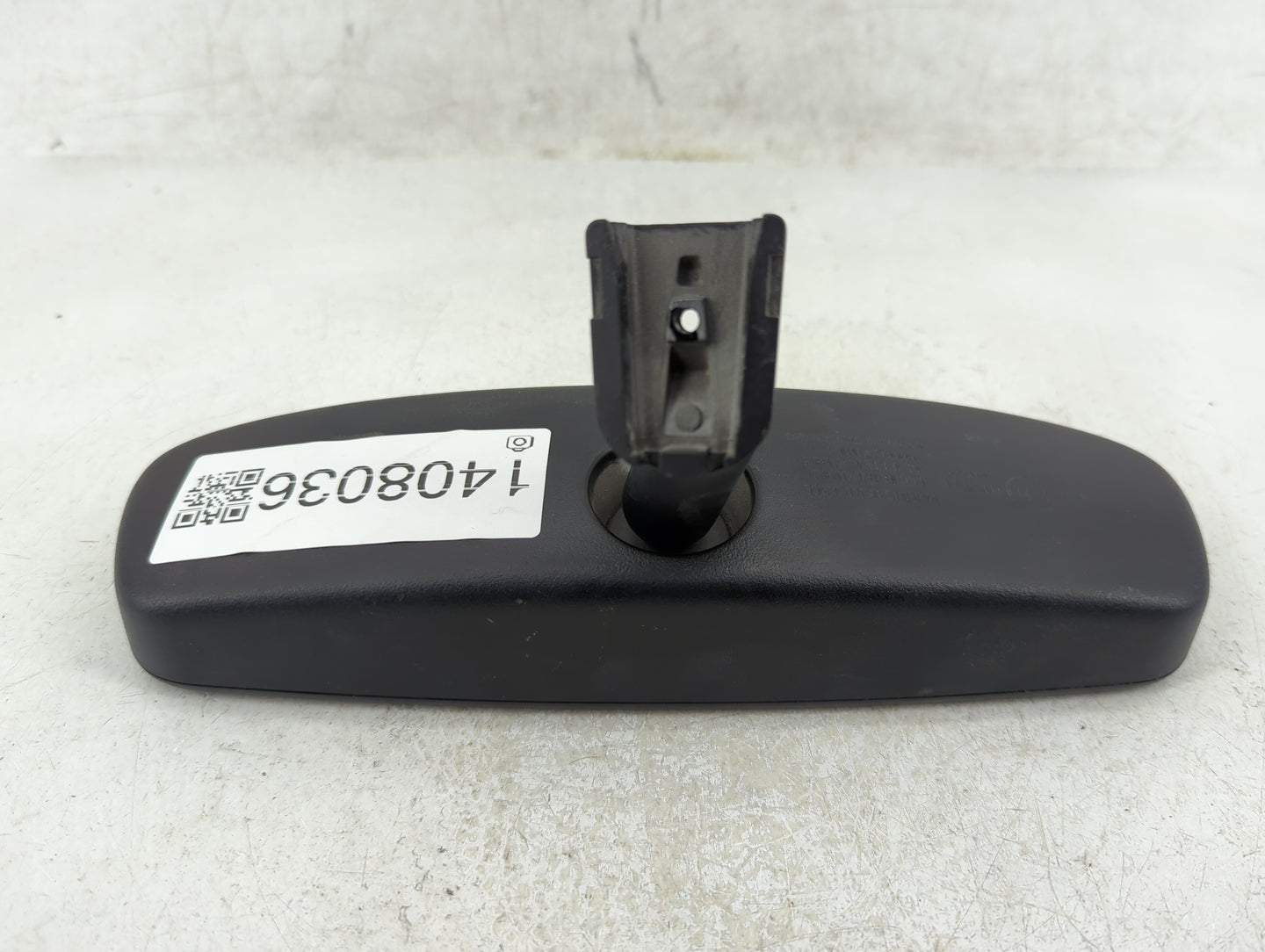 2007-2012 Hyundai Santa Fe Interior Rear View Mirror Replacement OEM P/N:4112A-ZTVHL3 Fits Fits 2007 2008 2009 2010 2011 201