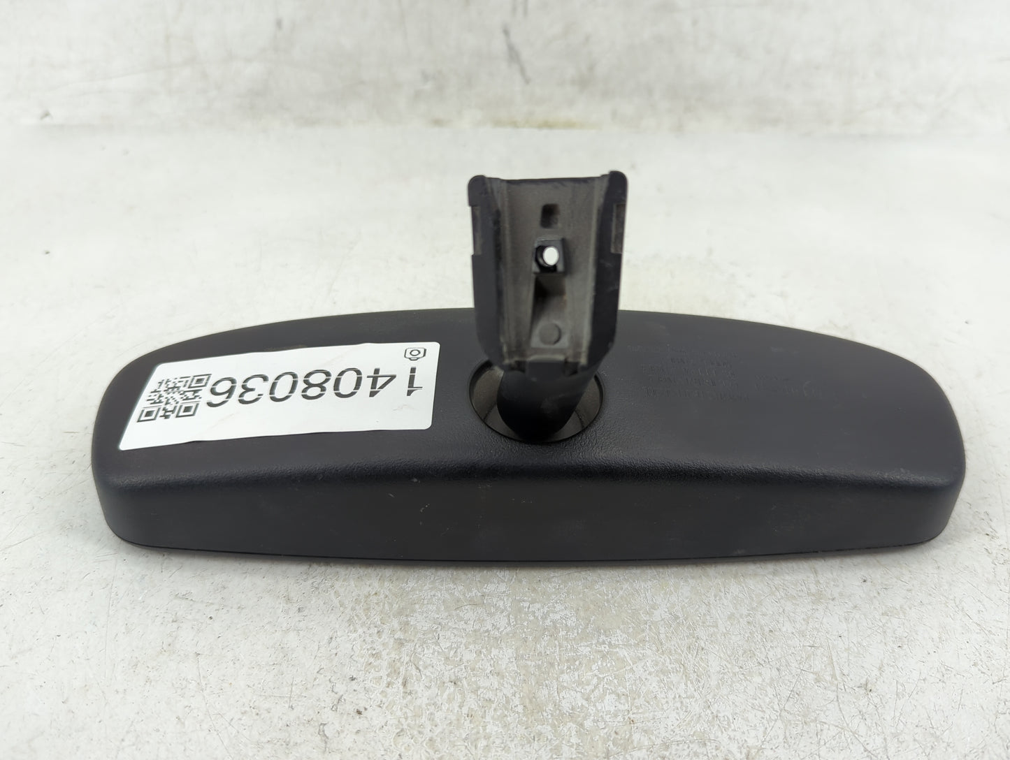 2007-2012 Hyundai Santa Fe Interior Rear View Mirror Replacement OEM P/N:4112A-ZTVHL3 Fits Fits 2007 2008 2009 2010 2011 201