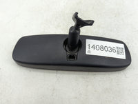 2007-2012 Hyundai Santa Fe Interior Rear View Mirror Replacement OEM P/N:4112A-ZTVHL3 Fits Fits 2007 2008 2009 2010 2011 201