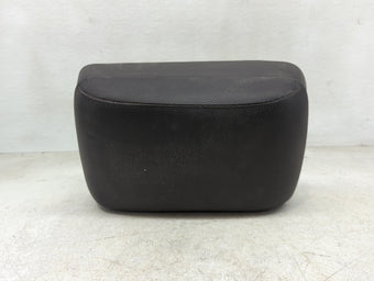 compare product 2012 Hyundai Santa Fe Center Console Armrest Cover Lid Fits OEM Used Auto Parts