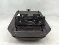 2012 Hyundai Santa Fe Center Console Armrest Cover Lid Fits OEM Used Auto Parts - Oemusedautoparts1.com