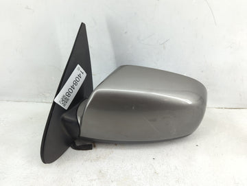 2007-2012 Hyundai Santa Fe Driver Side View Mirror - Left Door Mirror OEM Used - Oemusedautoparts1.com