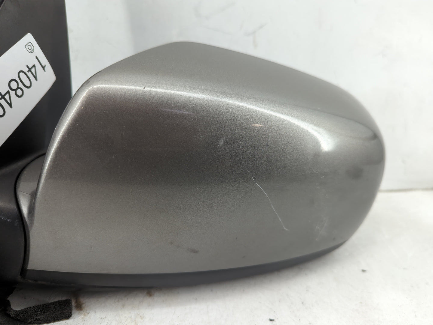 2007-2012 Hyundai Santa Fe Driver Side View Mirror - Left Door Mirror OEM Used - Oemusedautoparts1.com