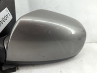 2007-2012 Hyundai Santa Fe Driver Side View Mirror - Left Door Mirror OEM Used - Oemusedautoparts1.com