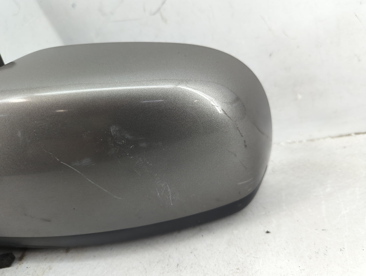 2007-2012 Hyundai Santa Fe Driver Side View Mirror - Left Door Mirror OEM Used - Oemusedautoparts1.com