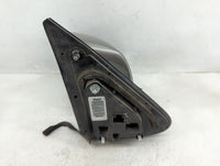 2007-2012 Hyundai Santa Fe Driver Side View Mirror - Left Door Mirror OEM Used - Oemusedautoparts1.com