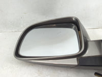 2007-2012 Hyundai Santa Fe Driver Side View Mirror - Left Door Mirror OEM Used - Oemusedautoparts1.com