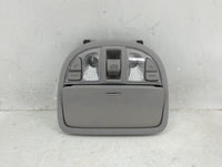 2010-2012 Hyundai Santa Fe Overhead Roof Console - Oemusedautoparts1.com