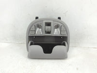 2010-2012 Hyundai Santa Fe Overhead Roof Console - Oemusedautoparts1.com