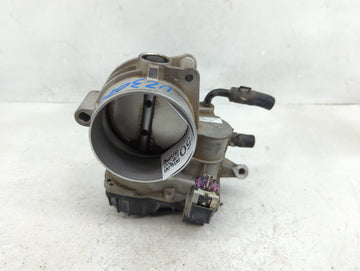 2010-2012 Hyundai Santa Fe Throttle Body P/N:351003C700 Fits Fits 2010 2011 2012 2013 2014 OEM Used Auto Parts - Oemusedauto