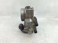 2010-2012 Hyundai Santa Fe Throttle Body P/N:351003C700 Fits Fits 2010 2011 2012 2013 2014 OEM Used Auto Parts - Oemusedauto