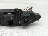 2010-2012 Hyundai Santa Fe Master Power Window Switch Replacement Driver Side Left P/N:93570-2B120BS Fits Fits 2010 2011 201