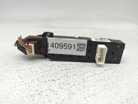 2010-2012 Hyundai Santa Fe Master Power Window Switch Replacement Driver Side Left P/N:93570-2B120BS Fits Fits 2010 2011 201