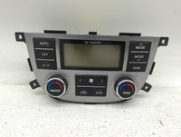 2010-2012 Hyundai Santa Fe Climate Control Module Temperature AC/Heater Replacement P/N:97250-0W357 Fits Fits 2010 2011 2012