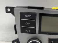 2010-2012 Hyundai Santa Fe Climate Control Module Temperature AC/Heater Replacement P/N:97250-0W357 Fits Fits 2010 2011 2012