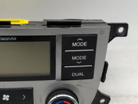 2010-2012 Hyundai Santa Fe Climate Control Module Temperature AC/Heater Replacement P/N:97250-0W357 Fits Fits 2010 2011 2012