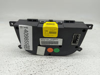 2010-2012 Hyundai Santa Fe Climate Control Module Temperature AC/Heater Replacement P/N:97250-0W357 Fits Fits 2010 2011 2012