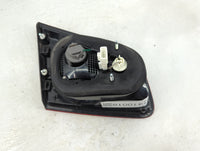 2010-2012 Hyundai Santa Fe Tail Light Assembly Driver Left OEM Fits Fits 2010 2011 2012 OEM Used Auto Parts - Oemusedautopar