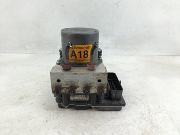 2010-2012 Hyundai Santa Fe ABS Pump Control Module Replacement P/N:58910-2B650 Fits Fits 2010 2011 2012 OEM Used Auto Parts 