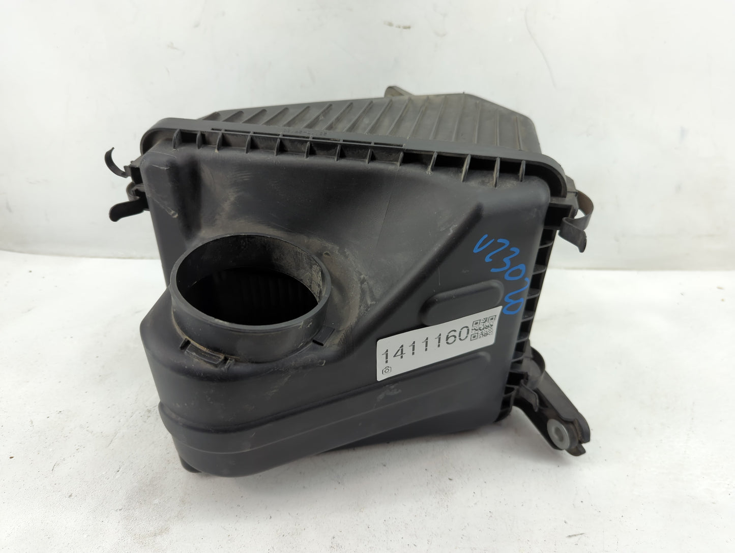 2010-2012 Hyundai Santa Fe Air Cleaner Intake-duct Hose Tube - Oemusedautoparts1.com