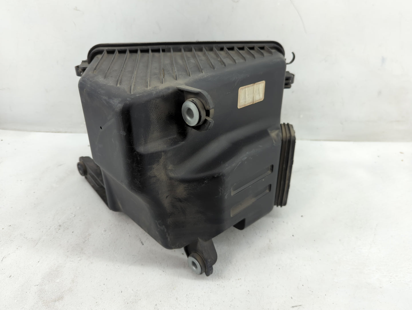 2010-2012 Hyundai Santa Fe Air Cleaner Intake-duct Hose Tube - Oemusedautoparts1.com