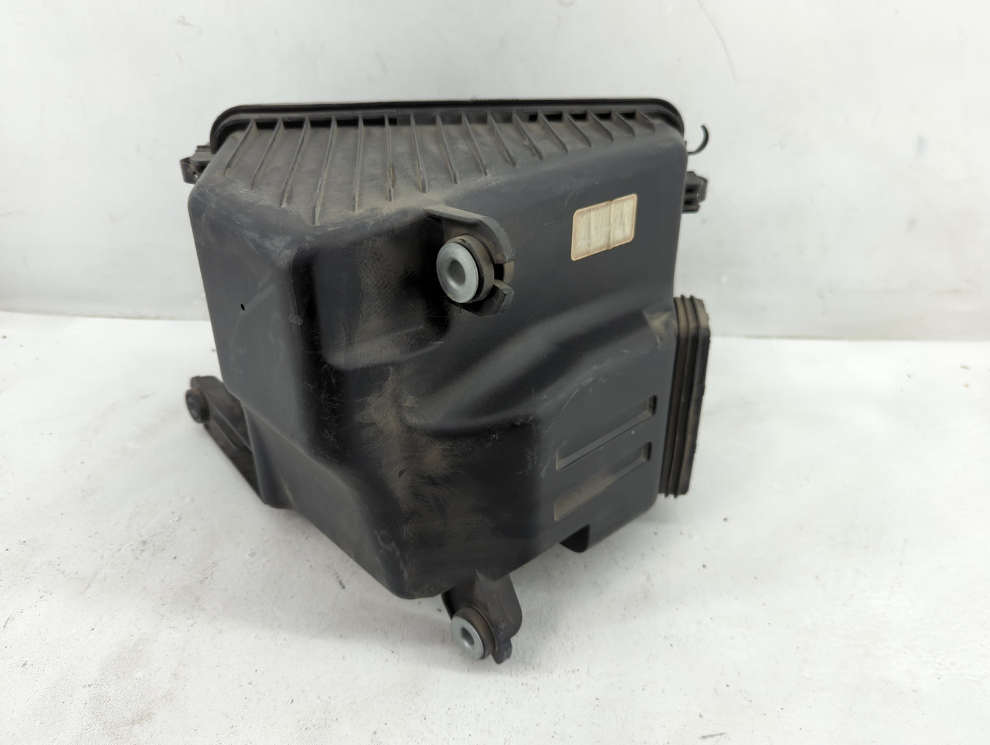 2010-2012 Hyundai Santa Fe Air Cleaner Intake-duct Hose Tube - Oemusedautoparts1.com
