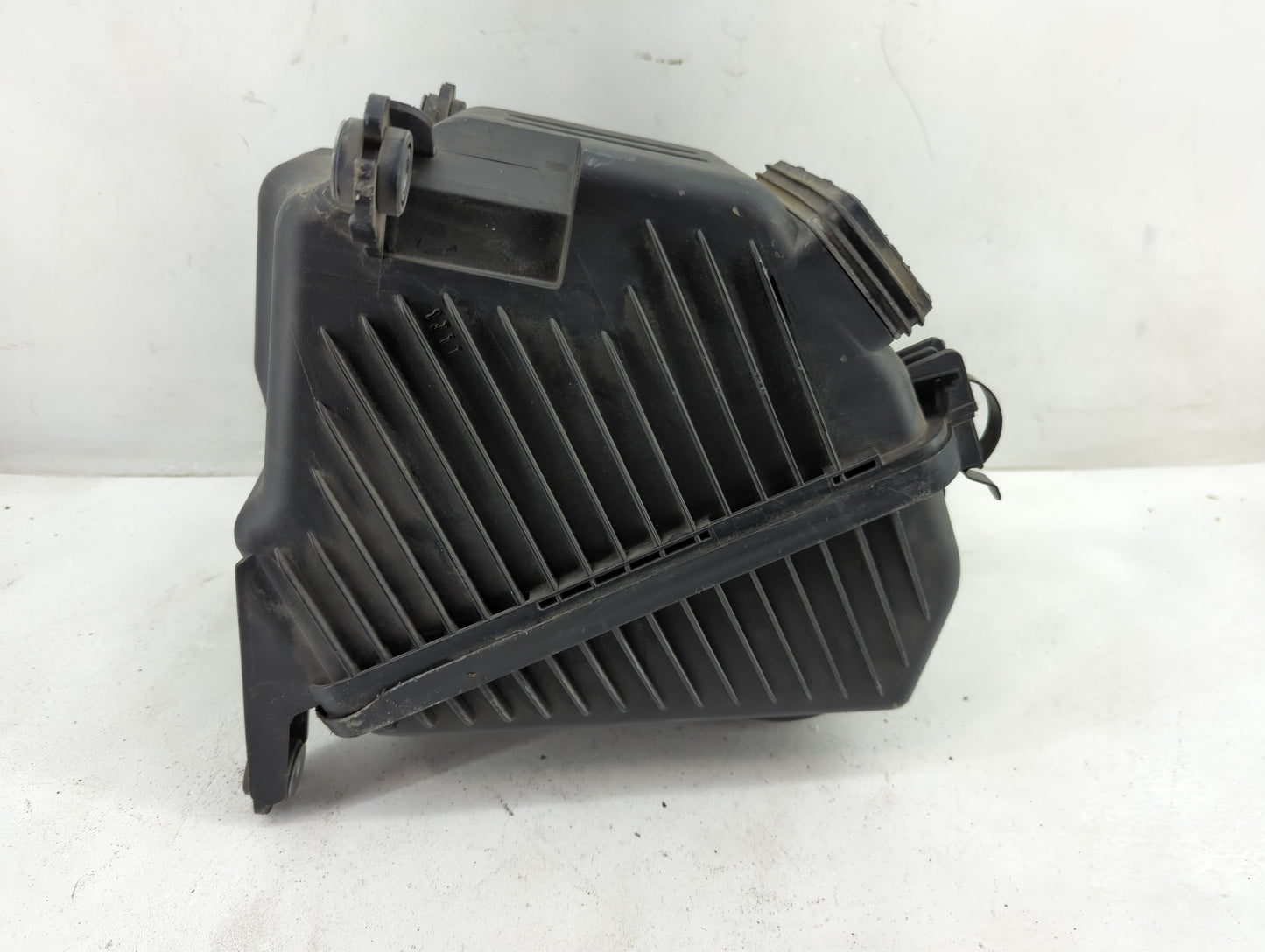 2010-2012 Hyundai Santa Fe Air Cleaner Intake-duct Hose Tube - Oemusedautoparts1.com