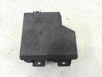 2010-2012 Hyundai Santa Fe Fusebox Fuse Box Panel Relay Module P/N:95224-3S050 Fits Fits 2010 2011 2012 OEM Used Auto Parts 