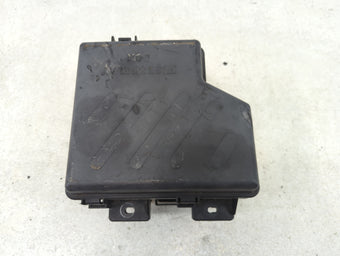 compare product 2010-2012 Hyundai Santa Fe Fusebox Fuse Box Panel Relay Module P/N:95224-3S050 Fits Fits 2010 2011 2012 OEM Used Auto Parts