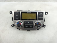 2010-2012 Hyundai Santa Fe Climate Control Module Temperature AC/Heater Replacement P/N:97250-0W357 Fits Fits 2010 2011 2012