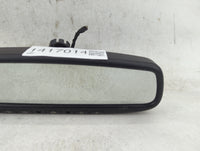 2007-2012 Hyundai Santa Fe Interior Rear View Mirror Replacement OEM P/N:4112A-ZTVHL3 Fits Fits 2006 2007 2008 2009 2010 201