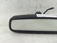 2007-2012 Hyundai Santa Fe Interior Rear View Mirror Replacement OEM P/N:4112A-ZTVHL3 Fits Fits 2006 2007 2008 2009 2010 201