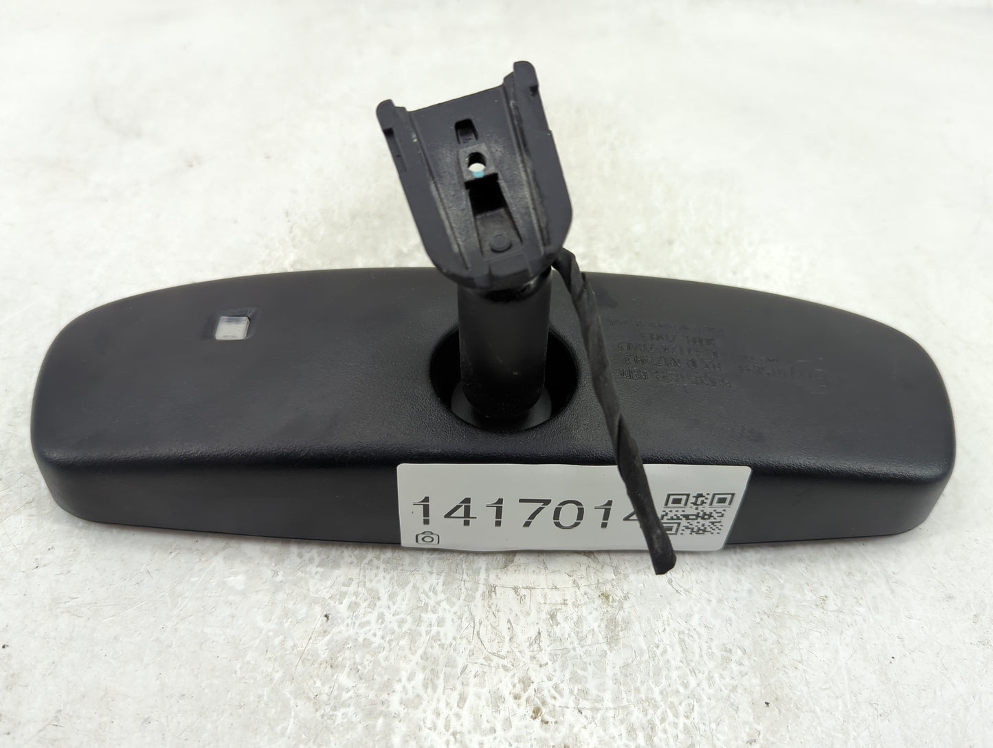 2007-2012 Hyundai Santa Fe Interior Rear View Mirror Replacement OEM P/N:4112A-ZTVHL3 Fits Fits 2006 2007 2008 2009 2010 201