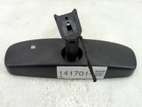 2007-2012 Hyundai Santa Fe Interior Rear View Mirror Replacement OEM P/N:4112A-ZTVHL3 Fits Fits 2006 2007 2008 2009 2010 201