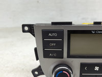 2010-2012 Hyundai Santa Fe Climate Control Module Temperature AC/Heater Replacement P/N:C800-MA9DA 97250-0W357 Fits OEM Used