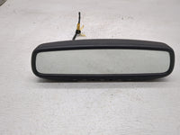 2007-2012 Hyundai Santa Fe Interior Rear View Mirror Replacement OEM P/N:4112A-ZTVHL3 Fits Fits 2006 2007 2008 2009 2010 201
