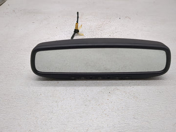 2007-2012 Hyundai Santa Fe Interior Rear View Mirror Replacement OEM P/N:4112A-ZTVHL3 Fits Fits 2006 2007 2008 2009 2010 201