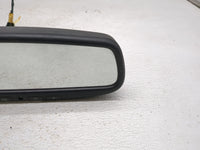 2007-2012 Hyundai Santa Fe Interior Rear View Mirror Replacement OEM P/N:4112A-ZTVHL3 Fits Fits 2006 2007 2008 2009 2010 201