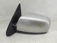 2007-2012 Hyundai Santa Fe Driver Side View Mirror - Left Door Mirror OEM Used - Oemusedautoparts1.com
