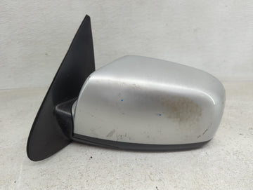 2007-2012 Hyundai Santa Fe Driver Side View Mirror - Left Door Mirror OEM Used - Oemusedautoparts1.com