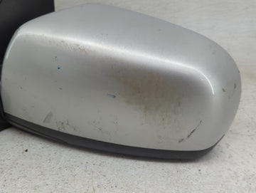 2007-2012 Hyundai Santa Fe Driver Side View Mirror - Left Door Mirror OEM Used