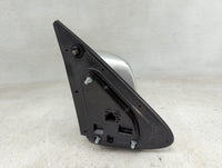 2007-2012 Hyundai Santa Fe Driver Side View Mirror - Left Door Mirror OEM Used - Oemusedautoparts1.com