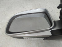 2007-2012 Hyundai Santa Fe Driver Side View Mirror - Left Door Mirror OEM Used - Oemusedautoparts1.com